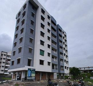 Project Image of 565.0 - 877.0 Sq.ft 1 BHK Builder Floor for buy in Yashwant Vasundhara Residency
