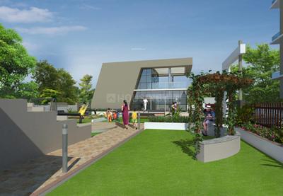 Project Image of 1007.0 - 1431.0 Sq.ft 2 BHK Apartment for buy in Vishal Belleza Apartments