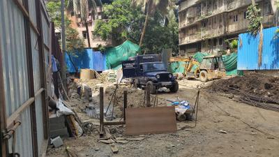 Project Image of 754.55 - 928.39 Sq.ft 2 BHK Apartment for buy in Rustomjee Aden
