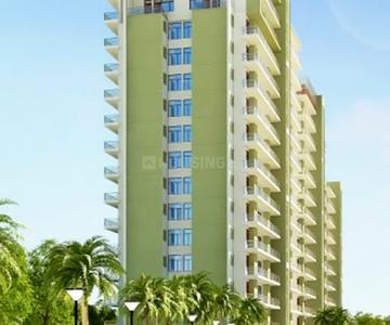 Project Image of 1298.0 - 1575.0 Sq.ft 2 BHK Apartment for buy in SSG Shivraj Residency