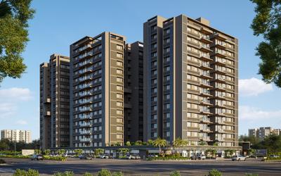 The Creston Elevation 3