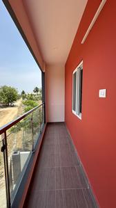 Project Image of 1630.0 - 1710.0 Sq.ft 3 BHK Villa for buy in Therase Homes Luxe