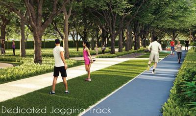 Project Image of 1638.02 - 2822.47 Sq.ft 3 BHK Apartment for buy in Tulip Monsella