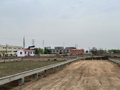 Project Image of 1100.0 - 1800.0 Sq.ft Residential Plot Plot for buy in Emerald Gateway