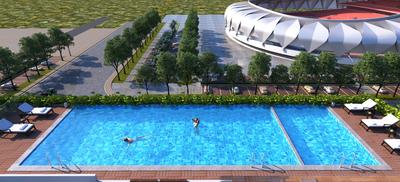 Project Image of 990.0 - 1865.0 Sq.ft 2 BHK Apartment for buy in Ravriya Neelkanth Darshan