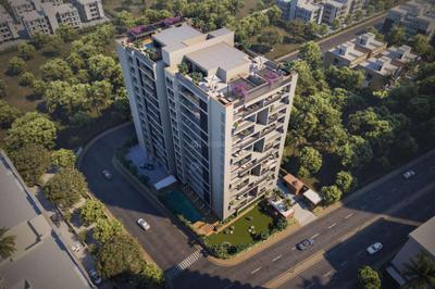 Project Image of 3446.0 - 3731.0 Sq.ft 4 BHK Apartment for buy in Archis Pride