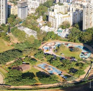 Project Image of 871.99 - 1300.08 Sq.ft 2 BHK Apartment for buy in Dynamix Astrum