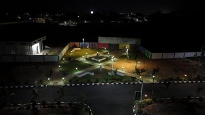 Project Image of 667.0 - 2406.0 Sq.ft Residential Plot Plot for buy in G Square Westfield