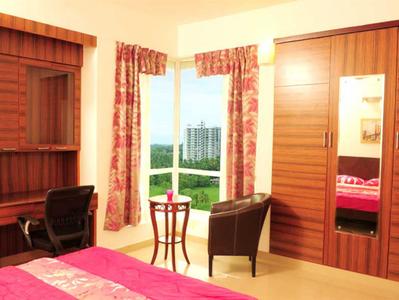 Project Image of 655.0 - 2250.0 Sq.ft 1 BHK Apartment for buy in PRS Lakeville