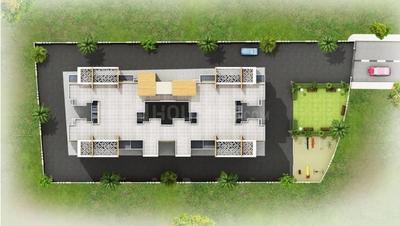 Project Image of 500.0 - 686.0 Sq.ft 2 BHK Apartment for buy in Sai Sais Leela