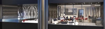 Project Image of 3263.0 - 22469.0 Sq.ft 2 BHK Villa for buy in Binghatti Burj Binghatti Jacob And Co Residences