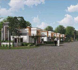 Project Image of 1631.76 - 2250.0 Sq.ft 3 BHK Villa for buy in GHD Casa Grande