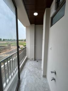 Project Image of 1044.3 - 1290.27 Sq.ft 3 BHK Apartment for buy in Parth Enclave