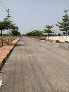 GGR Perams Aditya Magnum Opus Plot 1