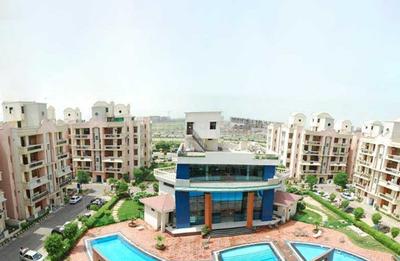 Project Image of 1550.0 - 1795.0 Sq.ft 3 BHK Apartment for buy in Parsvnath Prestige