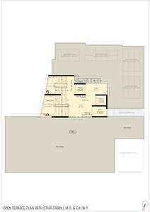 Project Image of 2538.56 - 5954.38 Sq.ft 4 BHK Penthouse for buy in Aaryan Aayam