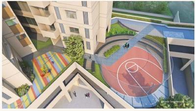Project Image of 926.0 - 2621.0 Sq.ft 2 BHK Apartment for buy in Shree Venkatesh Skydale Phase 1