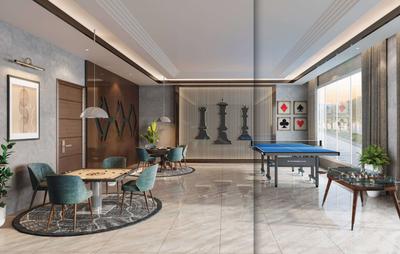 Project Image of 1230.0 - 2024.0 Sq.ft 3 BHK Apartment for buy in Gulmohar