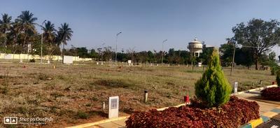 Project Image of 955.0 - 2400.0 Sq.ft Residential Plot Plot for buy in Bhumi Venus Gate Way Phase 2