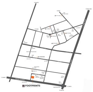 Project Image of 596.0 - 671.0 Sq.ft 2 BHK Apartment for buy in Sun Footprints