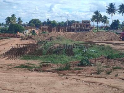 Project Image of 2650 Sq.ft 4 BHK Villa for sale in Sarjapur for Rs. 26629771