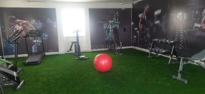Project Image of 920.34 - 1823.05 Sq.ft 2 BHK Apartment for buy in Shri Anandam Heights IV