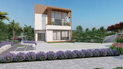 Project Image of 1785.89 - 3022.0 Sq.ft 3 BHK Villa for buy in Mahidhara Harmony