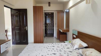 Project Image of 1980.0 - 2610.0 Sq.ft 2 BHK Duplex for buy in Comfort Heights