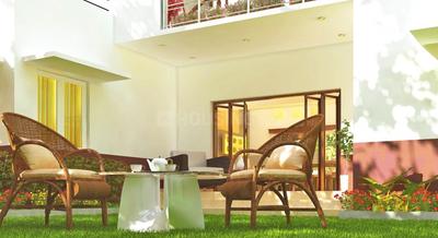 Project Image of 0.0 - 3798.0 Sq.ft 4 BHK Villa for buy in Trinity The Garden