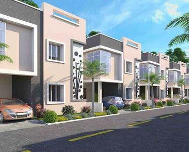 Project Image of 1539.0 - 2300.0 Sq.ft 3 BHK Villa for buy in Praneeth Pranav Homes