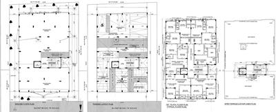 Project Image of 1100 Sq.ft 2 BHK Apartment / Flat for sale in Chandkheda for Rs. 6800000