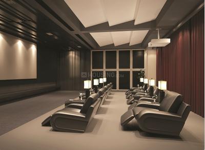 Project Image of 395.0 - 572.0 Sq.ft 1 BHK Apartment for buy in Venus Skky City