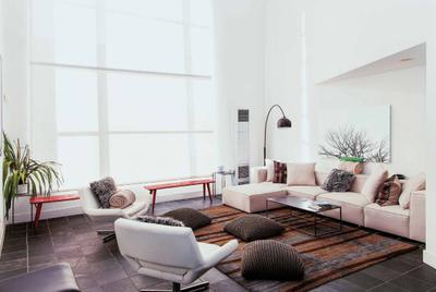Project Image of 1433.11 - 3007.97 Sq.ft 3 BHK Apartment for buy in Nahar Excalibur