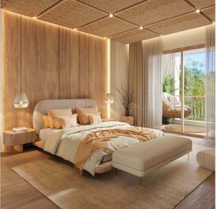 Project Image of 1119.45 - 2873.96 Sq.ft 1 BHK Apartment for buy in Aadhvay Casa Beleza