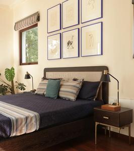 Project Image of 3985.45 - 5532.76 Sq.ft 4 BHK Villa for buy in Alembic The Villas Phase 1