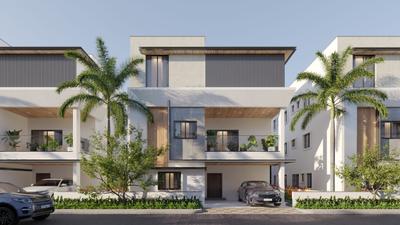 Project Image of 3500.0 - 4800.0 Sq.ft 4 BHK Villa for buy in Sridhaam Villas