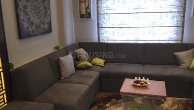 Project Image of 477.81 - 916.33 Sq.ft 1 BHK Apartment for buy in Shalimar And Pinnacle Prakruti Palladium Phase 2