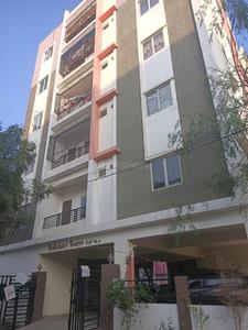 Project Image of 1160.0 - 1600.0 Sq.ft 2 BHK Apartment for buy in Akruthi Venkatadri Towers Phase 1