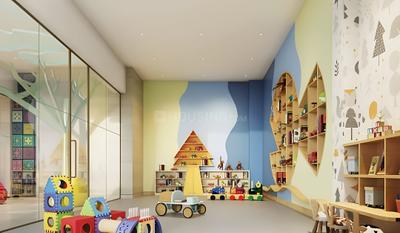 Project Image of 2300.0 - 2600.0 Sq.ft 4.5 BHK Villa for buy in Essen Residency III
