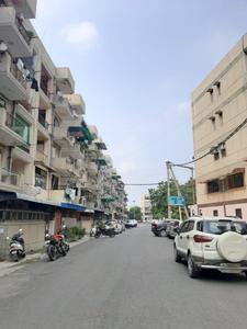 Project Image of 0.0 - 750.0 Sq.ft 2 BHK Apartment for buy in DDA Baghban Apartment
