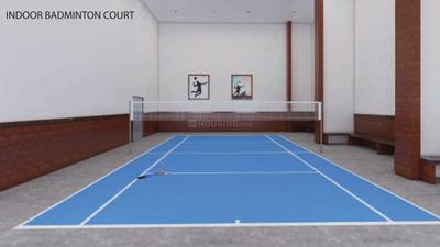 Project Image of 3176.0 - 4107.0 Sq.ft 3 BHK Apartment for buy in Veda Vilasa