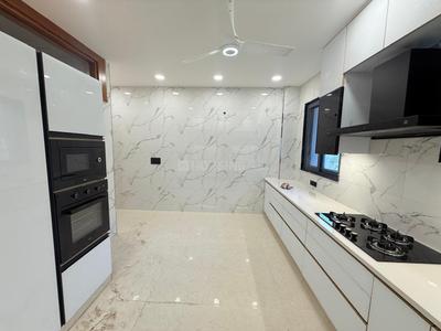 Project Image of 0.0 - 3229.0 Sq.ft 4 BHK Builder Floor for buy in Nirantar Estate Floors