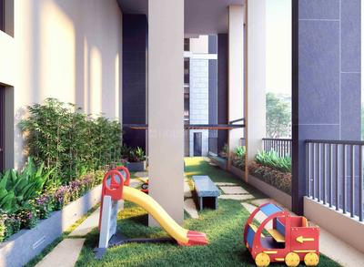 Project Image of 738.0 - 1148.0 Sq.ft 2 BHK Apartment for buy in Eden Bella Vista