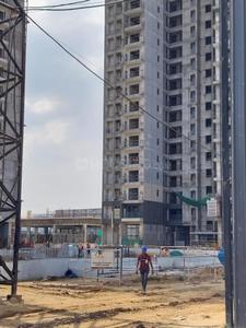 Project Image of 2122.0 - 5266.31 Sq.ft 3 BHK Apartment for buy in Emaar Urban Oasis