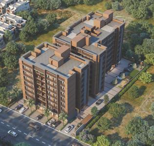 Project Image of 1458.0 - 1818.0 Sq.ft 2 BHK Apartment for buy in Omkar Elegance
