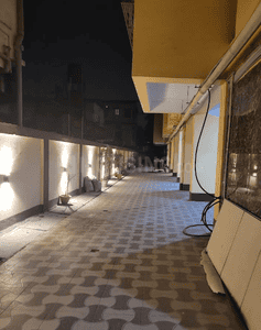 Project Image of 620.75 - 1219.77 Sq.ft 2 BHK Apartment for buy in Sea Balindra Tower