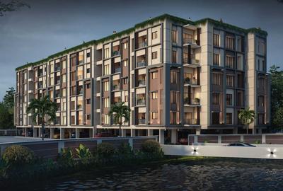 Project Image of 936.0 - 1355.0 Sq.ft 2 BHK Apartment for buy in Bharath Springs