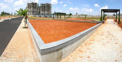 Project Image of 1153.0 - 5729.0 Sq.ft Residential Plot Plot for buy in Shriram Hamsadhwani