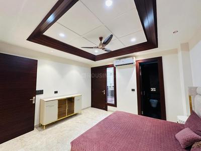 Project Image of 1800.0 - 3200.0 Sq.ft 4 BHK Builder Floor for buy in Creative Ultra Luxury Flors