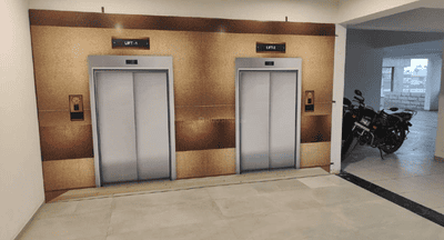 Project Image of 1305.0 - 1710.0 Sq.ft 2 BHK Apartment for buy in Sepal Elegant 6